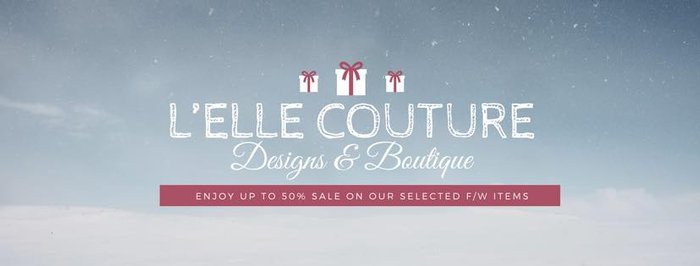 L Elle Couture Designs Ladies Fashion With Flair in Belleville