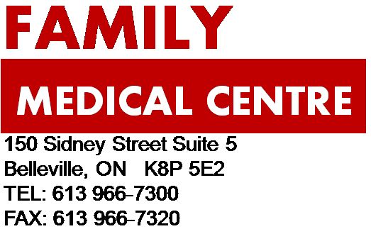 Family Medical Centre