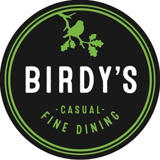 Birdy's Casual Fine Dining