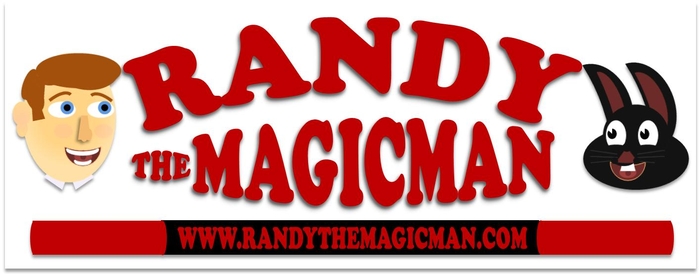 Randy The Magicman
