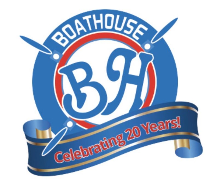 The Boathouse Seafood Restaurant Ltd.